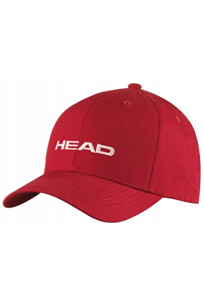 Head Șapcă de baseball promoțională roșie OS
