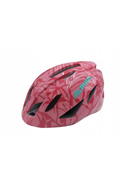 Alpina PICO, cască de ciclism pentru copii, mărimea 50-55 cm