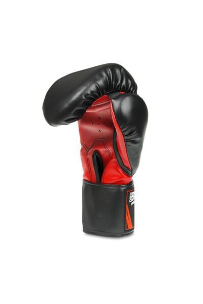 DBX BUSHIDO ARB-407 Mănuși de box Negru/Roșu 6 oz