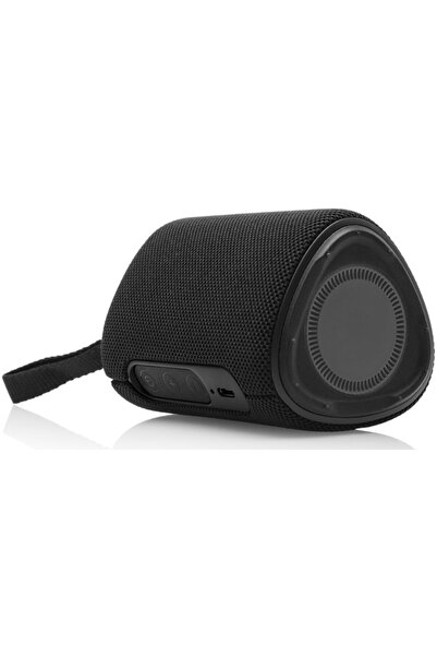 JVC Boxă portabilă Bluetooth XS-E213B Negru 1200mAh 8h Stereo 8W