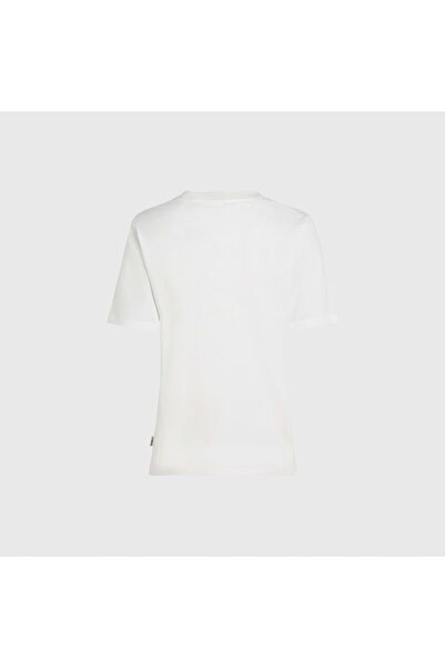O'Neill Tricou de damă ESSENTIALS O'NEI cu mânecă scurtă
