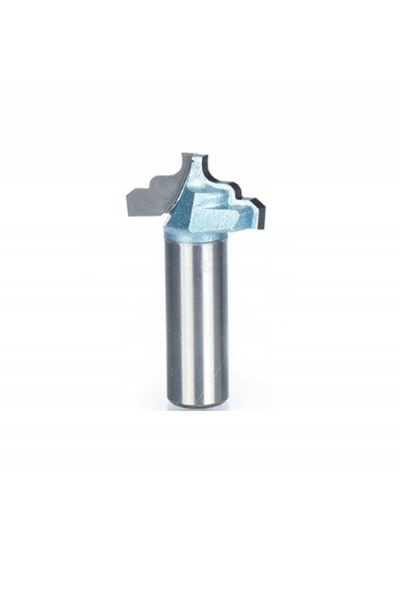 NO BRAND Freză pentru lemn de uși 2P 30 mm 12,7 mm 9251