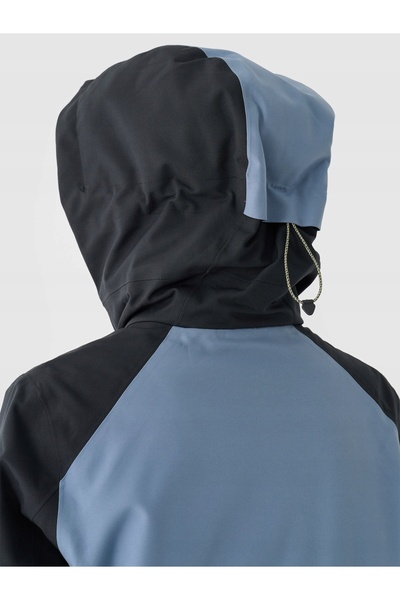 4F Geacă de snowboard damă TTJAF586 XL