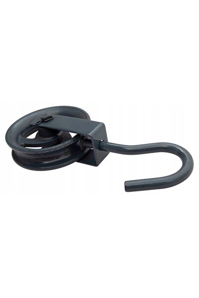 NO BRAND 140 MM XL ELEAFON CU CÂRLIG ȘI ROATĂ PENTRU MACHETĂ DE MÂNĂ