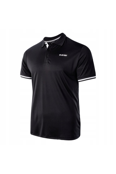 HI-TEC Tricou bărbătesc HELSI