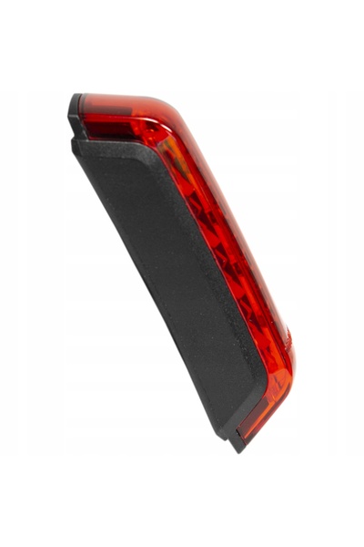 Trelock Cob Line LS 411 Lumină spate bicicletă