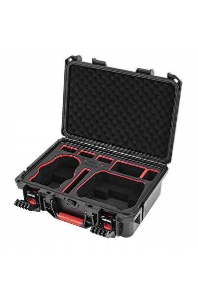 NO BRAND STARTRC Carcasă de transport rigidă, impermeabilă, pentru DJI Mini 5...
