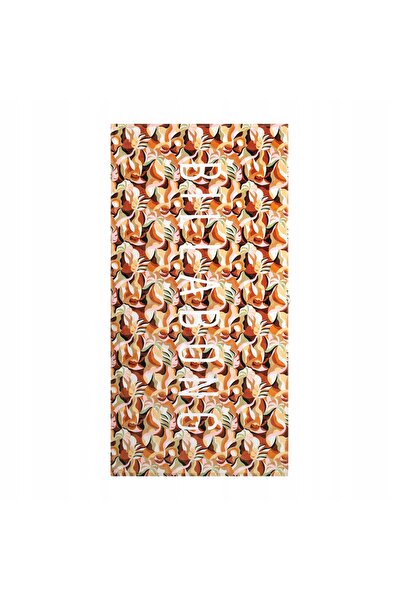 Billabong x Wrangler Prosop multicolor Billabong Lie Down 180 x 90 cm