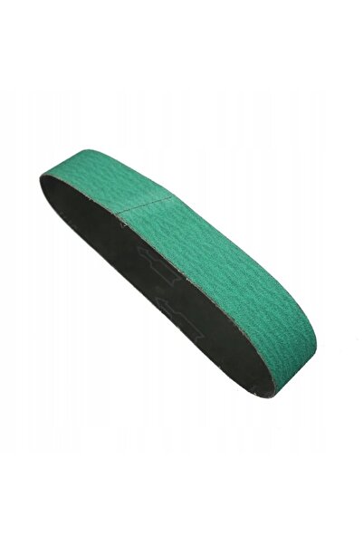 NO BRAND Bandă abrazivă fără sfârșit 915x50 cu zirconiu pentru oțel, granulaț...