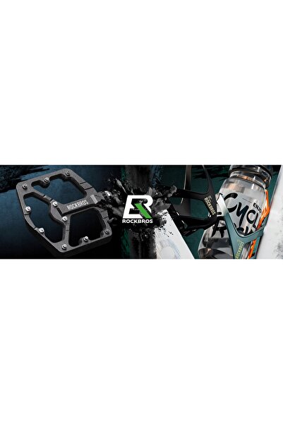NO BRAND ROCKBROS T30-BK Suport biciclete