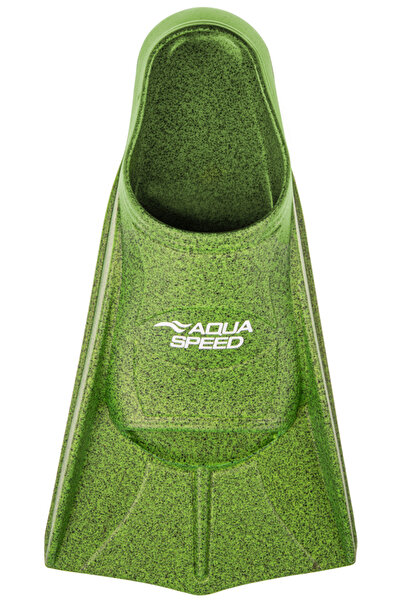 NO BRAND Labe de înot AQUA-SPEED Reco verde 31-32 EU