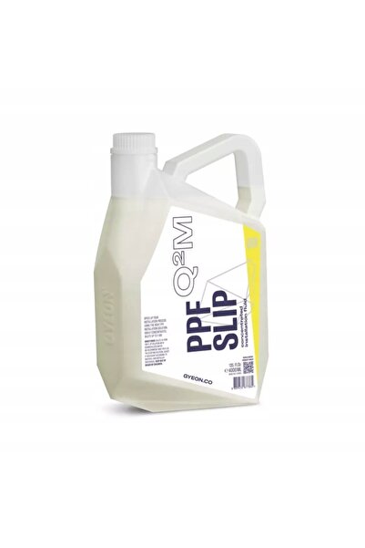 NO BRAND Gyeon Q²M PPF Slip 4L - lichid pentru instalarea foliei PPF