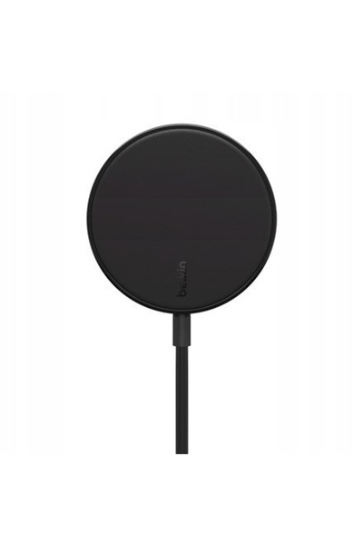 NO BRAND Belkin BOOST CHARGE Încărcător magnetic wireless pentru baterie, 7.5...