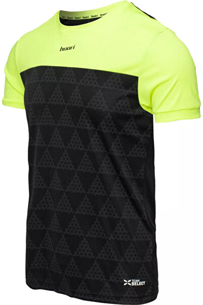 NO BRAND Tricou bărbătesc cu mânecă scurtă SPORTIVO II SENIO