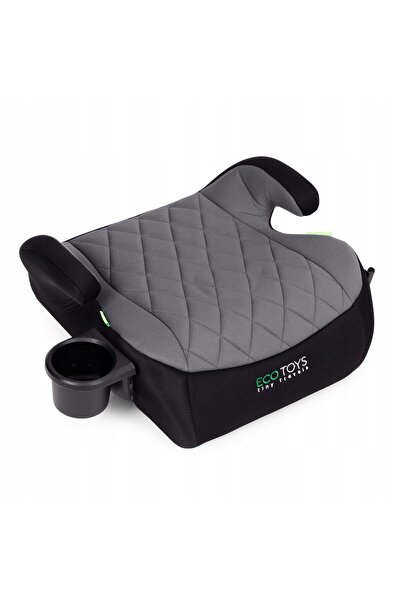 Ecotoys Pernă auto pentru copii i-SIZE, pentru înălțimi 125-150 cm, suport