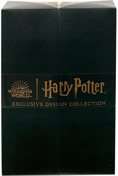 mattel Figurină de colecție Harry Potter Lord Voldemort pentru fani HND82