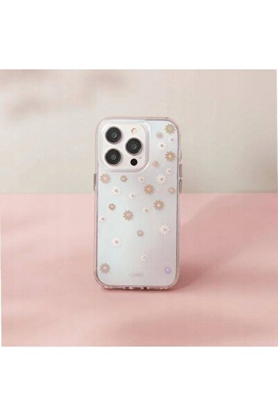 uniq COEHL ASTER OCHRONNE NAKLLADKA pentru husă iPhone 14 Pro Max