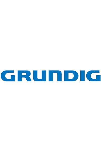 Grundig Detector de monoxid de carbon cu afișaj LCD și alarmă sonoră puternică