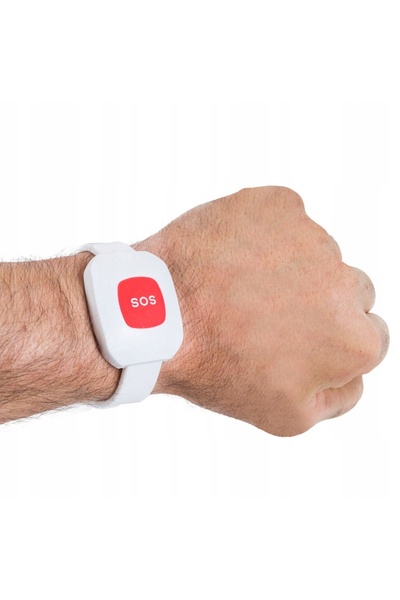 NO BRAND Buton SOS pentru dezvoltarea sistemului MA-01A3