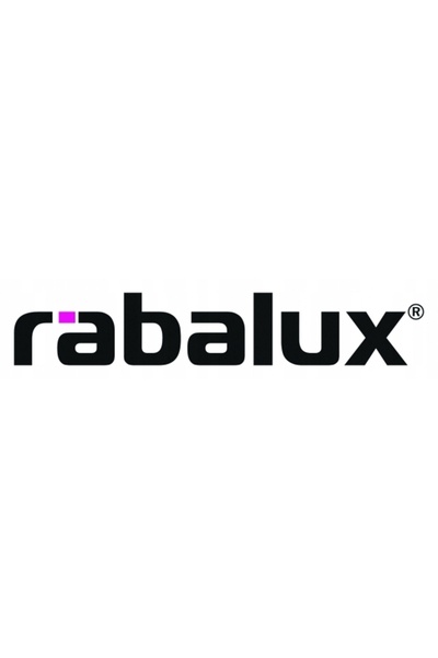 Rabalux Lampă pentru tablou Kinkiet 480 IP20 bronz G9 2x MAX 15 3644