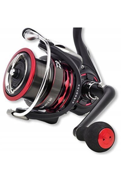 NO BRAND Mulineta de pescuit Daiwa TDM 4012 QD