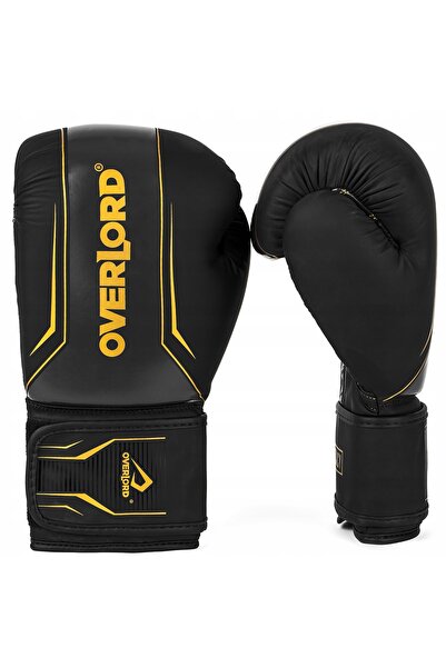 OVERLORD Mănuși de box Legacy 12 oz