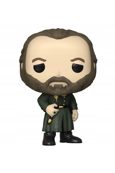 Funko POP! Casa Dragonului Otto Hightower 08 figurină