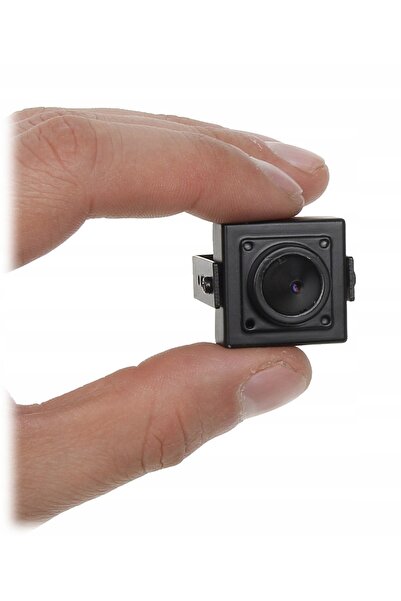 Aptitude MINI CAMERA AHD HD-CVI HD-TVI CVBS PAL 720p 3.7 mm PINHOLE APTI-H14M...