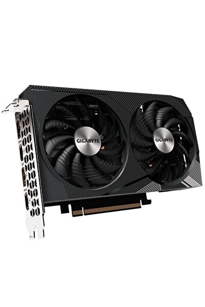 Gigabyte Placă video Gaming GeForce RTX 3060 OC 12GB GDDR6 DX12 DLSS