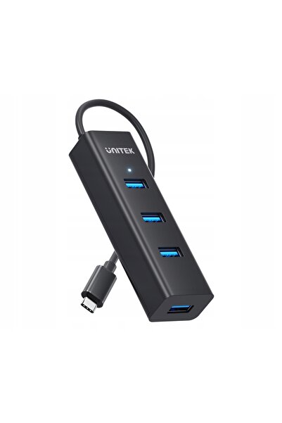 NO BRAND HUB USB 3.0 cu 5 porturi Splitter Unitek