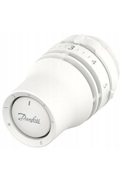 DANFOSS CAP TERMOSTATIC REDIA RA CLICK SENZOR INTEGRAT 8 ° C - 28 ° C