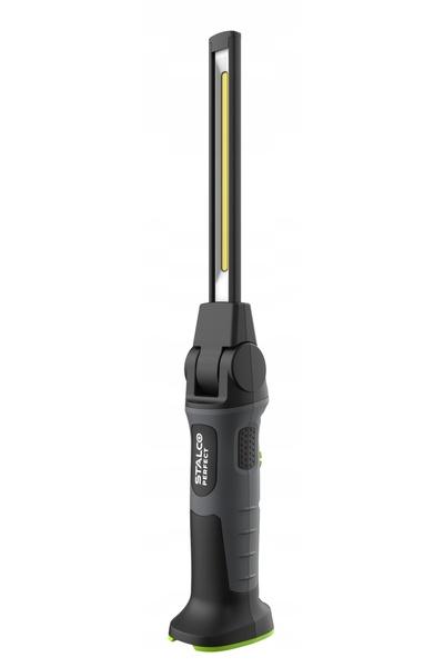 Stalco Lampă de lucru; LED; H-OSL10 PERFECT S-98801