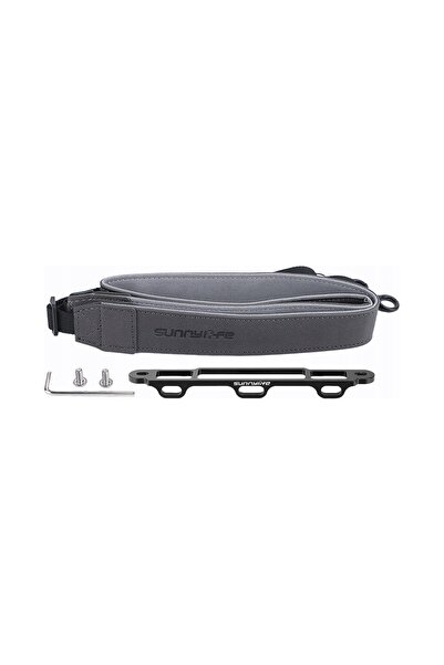 SunnyLife Mâner de prindere cu șnur pentru telecomanda DJI RC, accesorii pent...