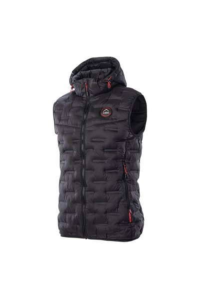 ELBRUS Vestă matlasată pentru bărbați MINES VEST PRIMALOFT S