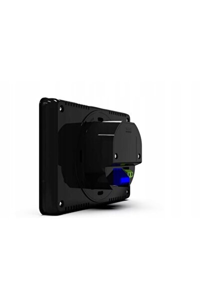 NO BRAND Termostat de cameră Tech ST-293 v3, negru