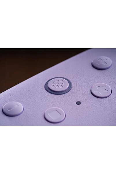 NO BRAND 8BitDo Ultimate 2C Controler de joc cu fir Retro Pad Windows Android