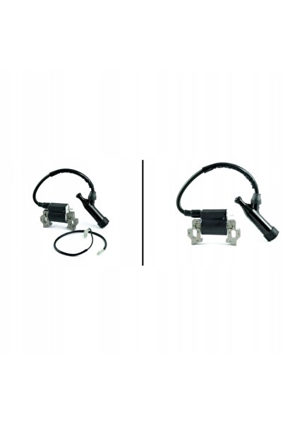 NO BRAND Bobină de aprindere pentru Honda GX120, GX140, GX160, GX200