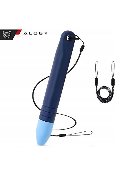 NO BRAND 2x Stilou stylus capacitiv pentru copii, stilou pentru ecran tactil ...