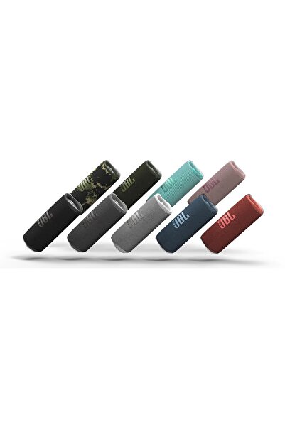 JBL Boxă portabilă Flip 6 Albă 30 W