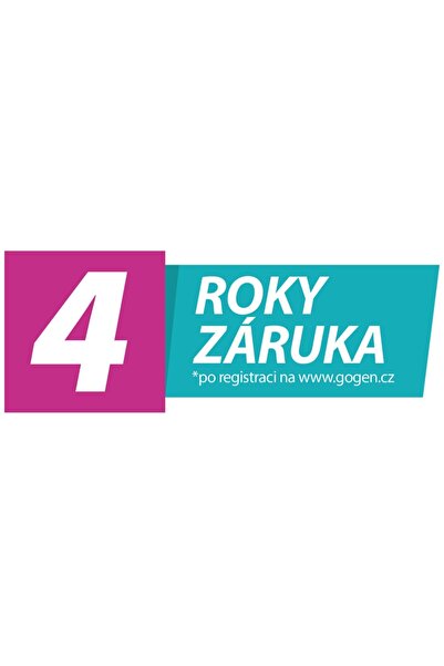 Gogen STAȚIE METEOROLOGICĂ FĂRĂ FIR HIGROMETRU DCF