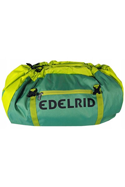 EDELRID Sac pentru frânghii de alpinism cu dronă