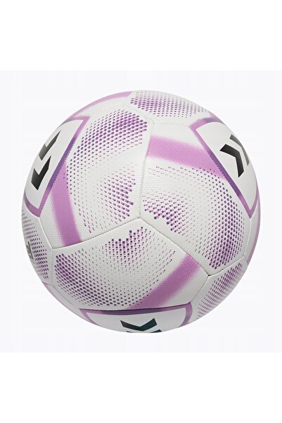 hummel Minge de fotbal HML aerofly light 290 alb/mov mărimea 3