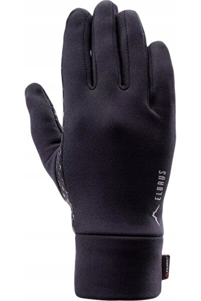 ELBRUS Mănuși de damă PORTE POLARTEC WO`S L/XL
