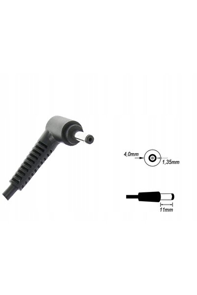 ASUS Sursă de alimentare 33W19V 2P(4PHI), 0A001-00349000