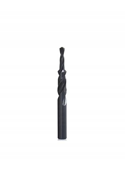 NO BRAND Burghiu progresiv pentru oțel HSS cu filet M4, 4,5 mm, 8 mm, 75 mm, ...