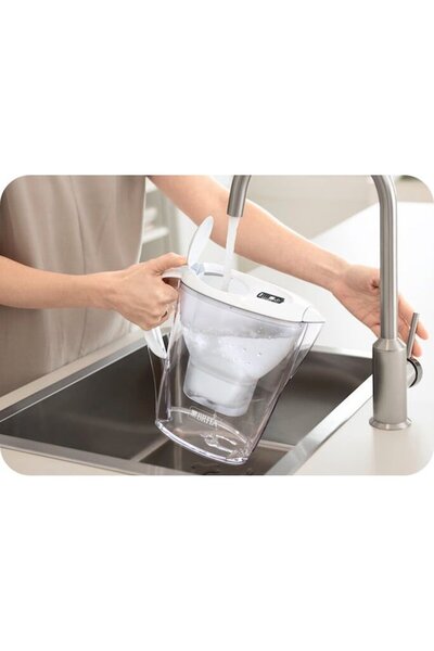 BRITA Maxtra Pro Pure Performance Cartuș filtrant (3 bucăți)