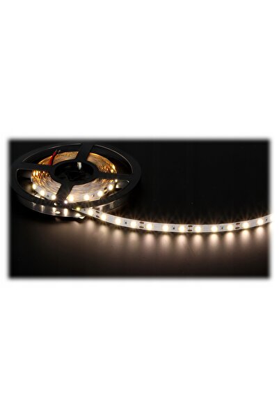 NO BRAND BANDĂ LED 5 m ALBĂ 4000 K 12 V c.c.