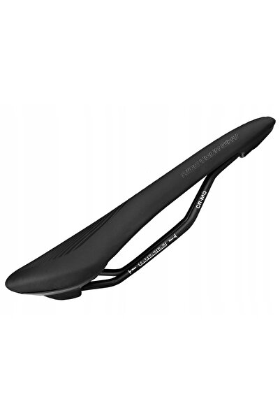 Dartmoor Șa de bicicletă neagră Arrow DART-A25765 OS
