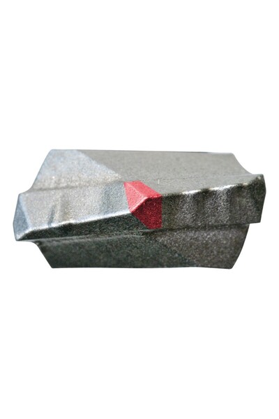 Milwaukee Burghiu pentru beton, piatră, zidărie SDS Plus cu 2 tăișuri 16 x 25...