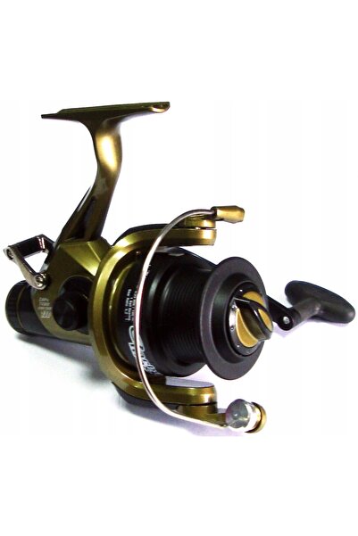 NO BRAND Konger Mulineta Carbomax CARP & FEEDER LONG CAST 160 FD